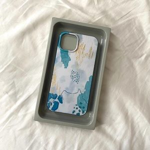 Heyday hard case for iPhone 13